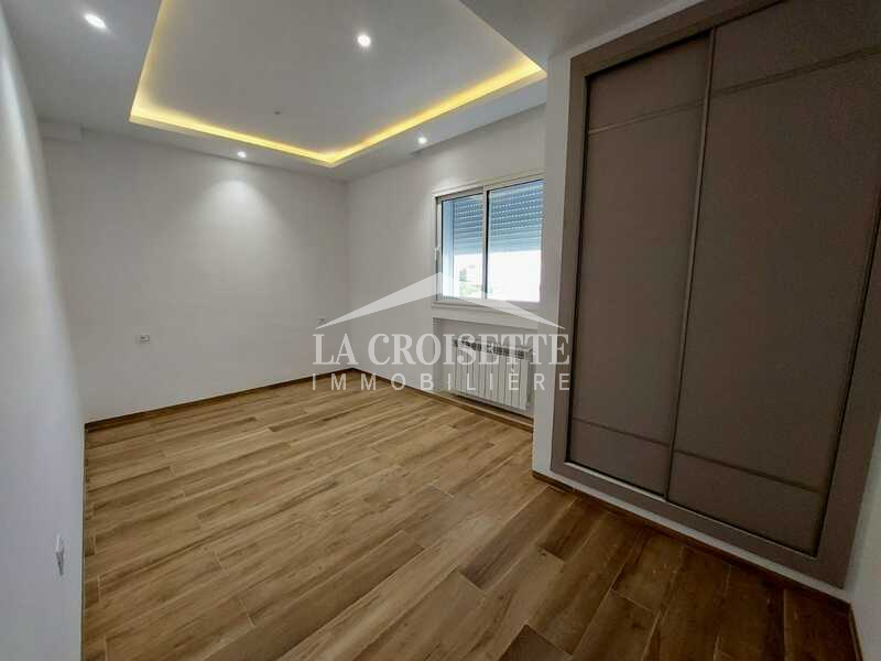 Appartement S+2 à La Soukra